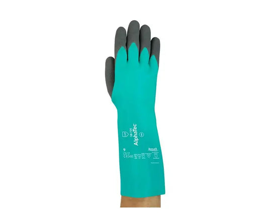 Guante Ansell ALPHATEC 58-735