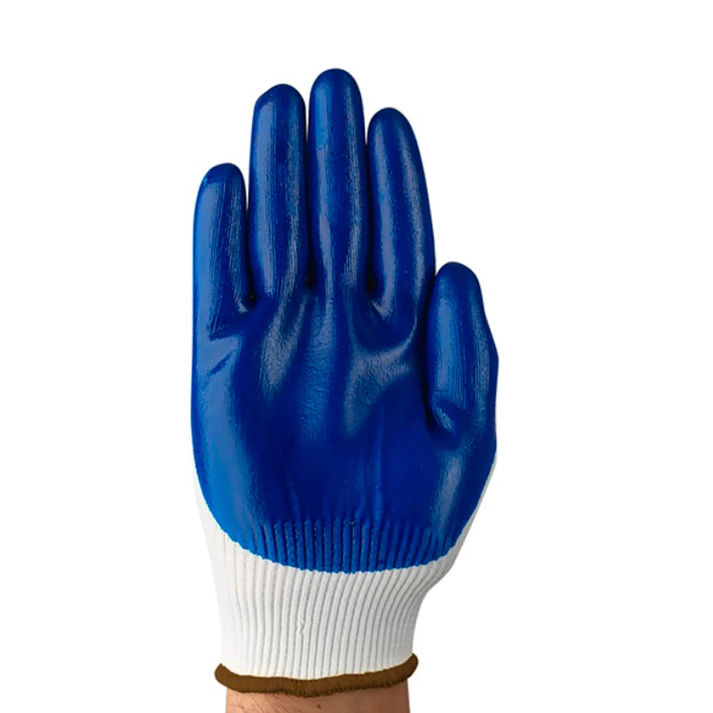 Guante Ansell HYFLEX-NBR 11-900