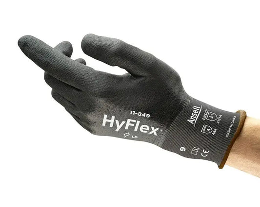 Guante Ansell HYFLEX 11-849