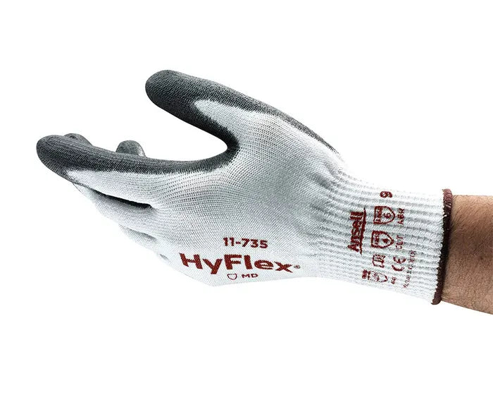 Guante Ansell Hyflex 11-735 Corte 5