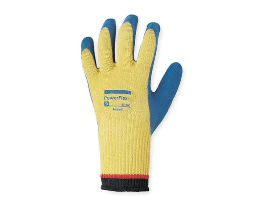 Guante Ansell Power Flex Plus 80-600