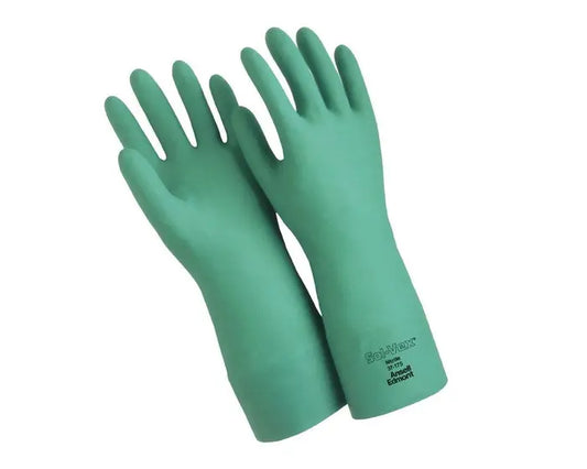 Guante Ansell Sol-vex 37-175