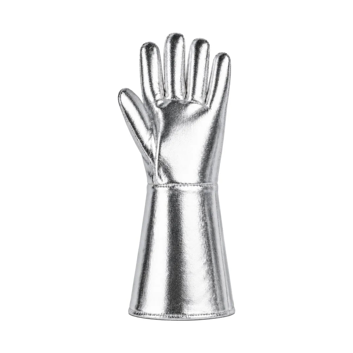 Guante Safco Aluminizado 100% EVO S40/40cm