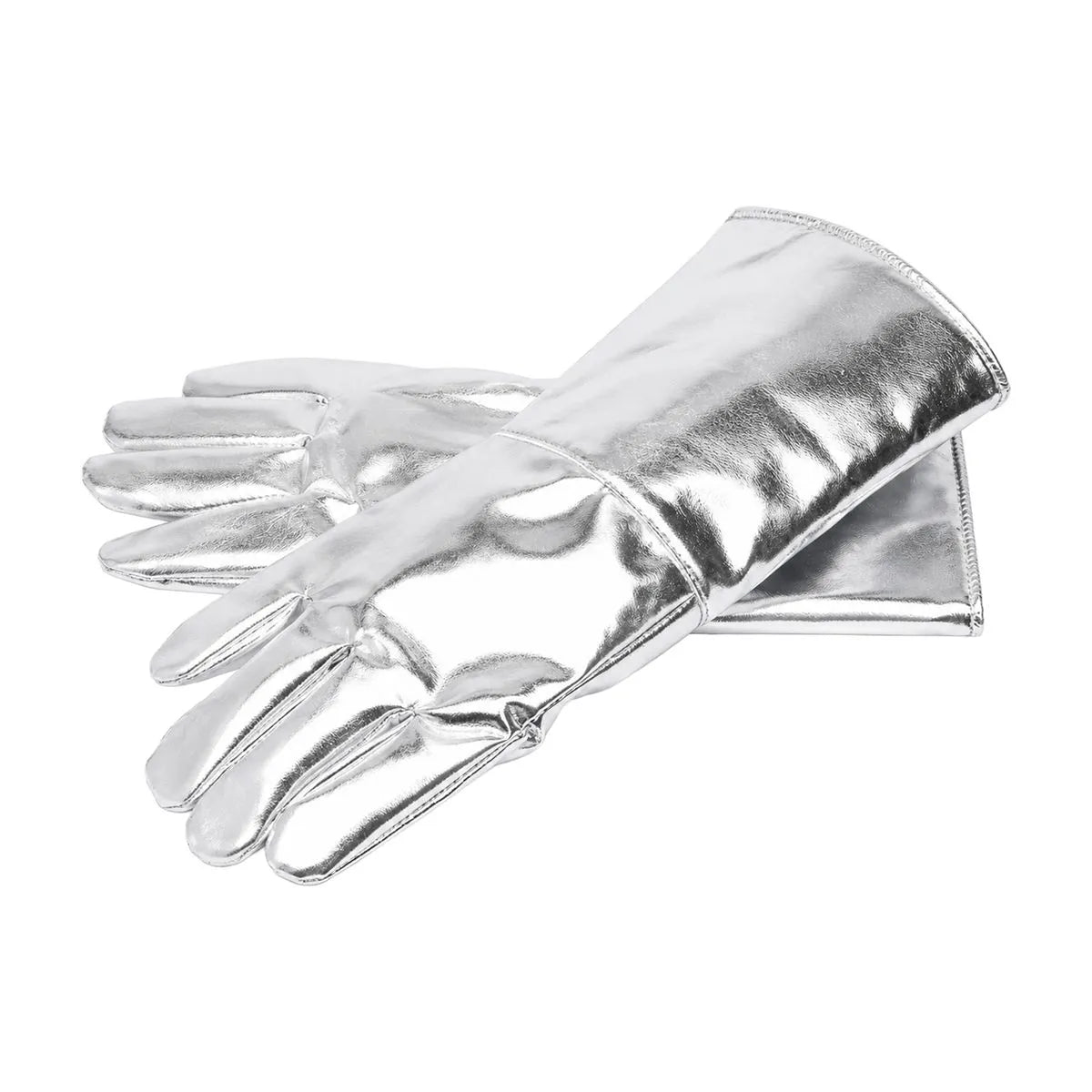 Guante Safco Aluminizado 100% EVO S40/40cm
