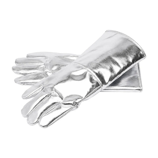 Guante Safco Aluminizado 100% EVO S40/40cm