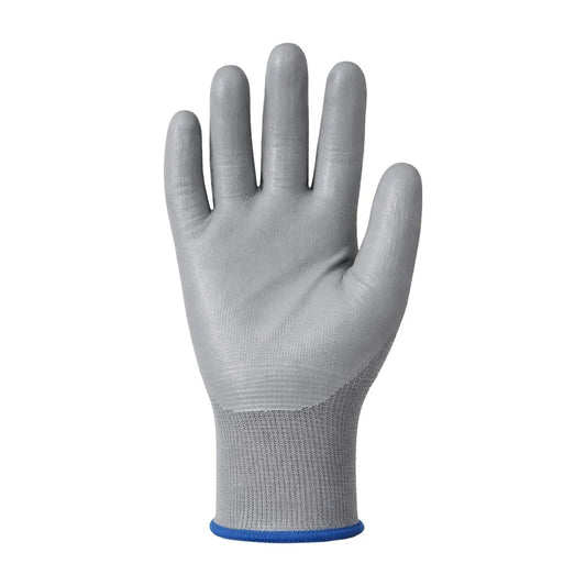 Guante Activex Multigrip Nylon Nitrilo Gris