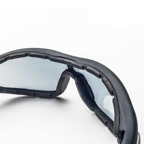 LENTE DELTA AF BALISTICO UV