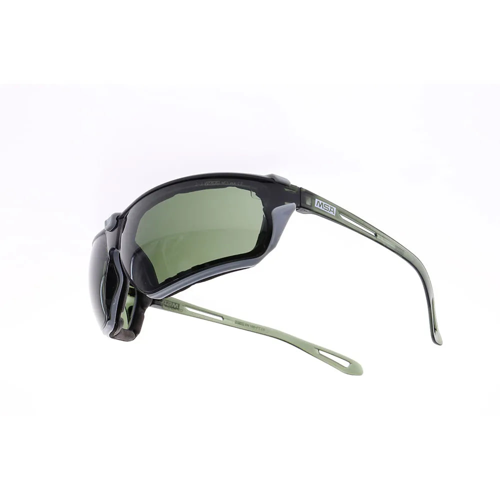 LENTES DE SEGURIDAD SOFT LIGHT MSA