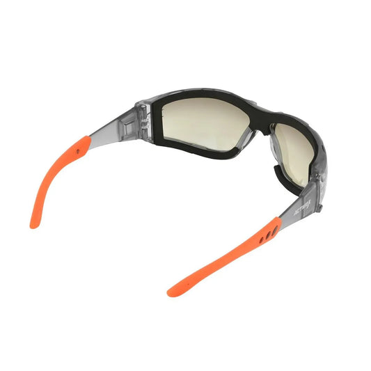 Lente Activex FX III sellado In out