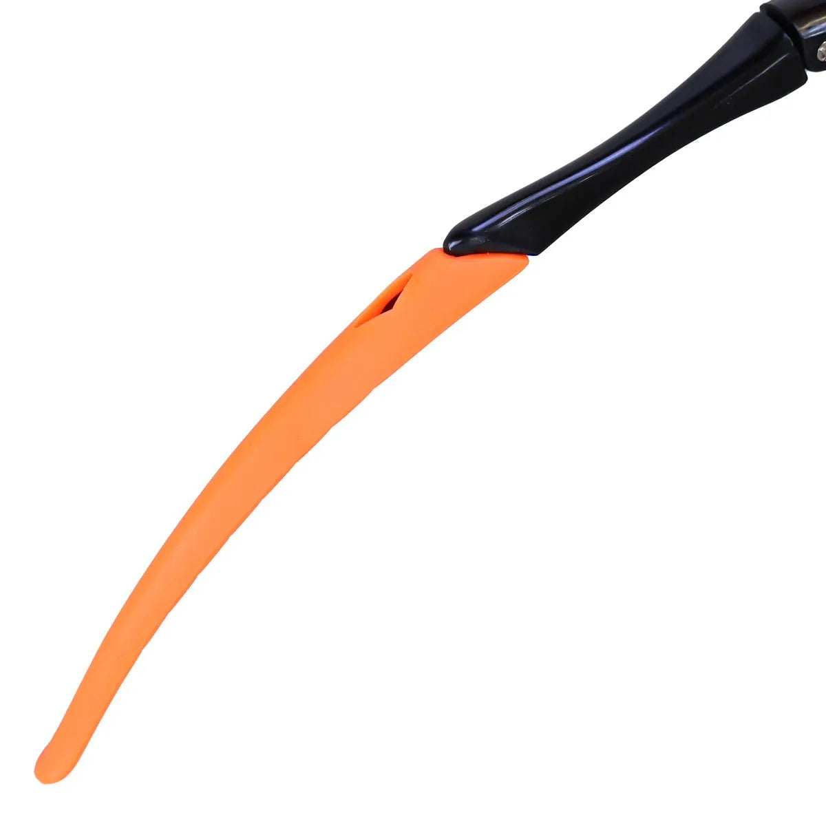 Lente Activex Swat gris