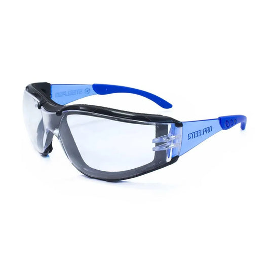 Lente Spy Flex Plus Claro