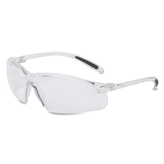 Lente UVEX A705 HS Claro