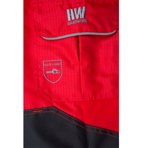 PANTALON ANTICORTE HW MOTOSIERRISTA