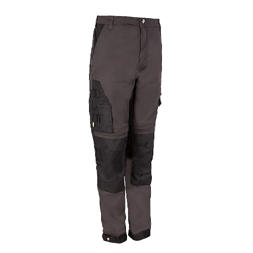 PANTALON CARGO DKT ULTIMATE CARBON GREY