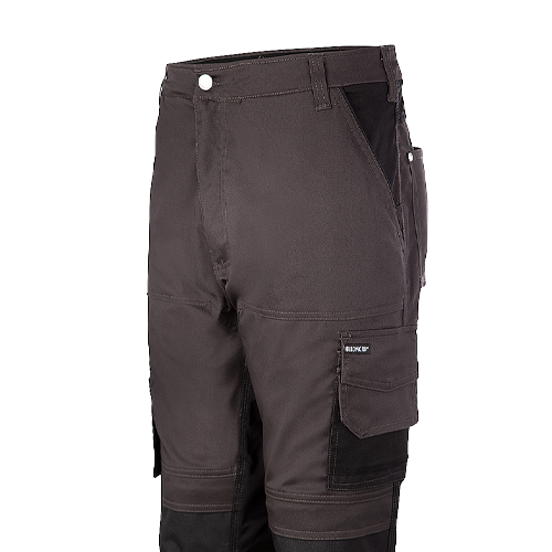 PANTALON CARGO DKT ULTIMATE CARBON GREY