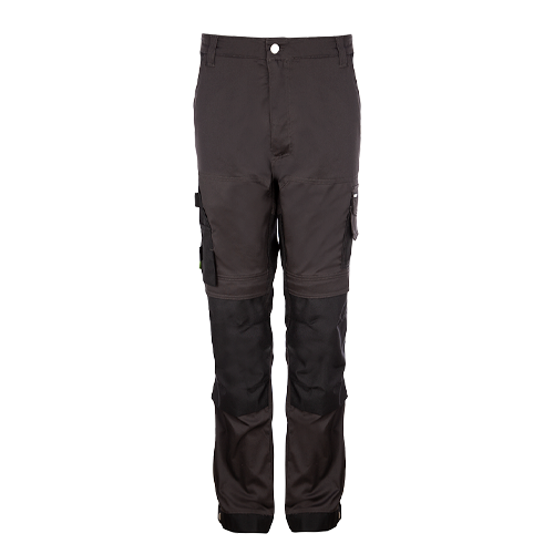 PANTALON CARGO DKT ULTIMATE CARBON GREY