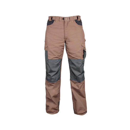PANTALON CARGO HW DAKOTA CAFE