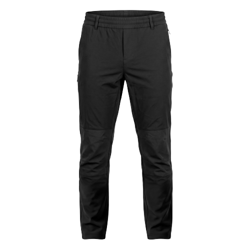 PANTALON HW PANTHER BLACK