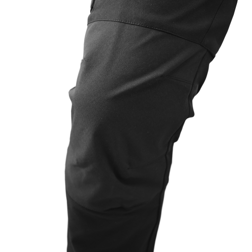 PANTALON HW PANTHER BLACK
