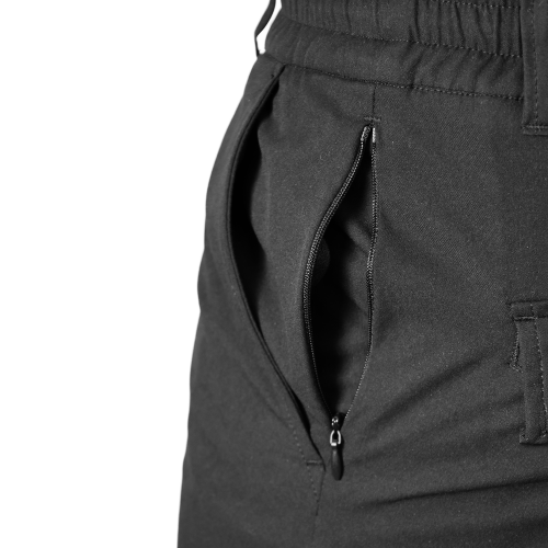 PANTALON HW PANTHER BLACK
