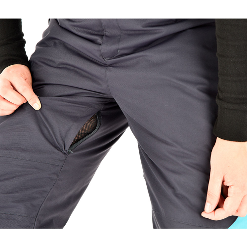 PANTALON TERMICO HW REFUGIO MUJER