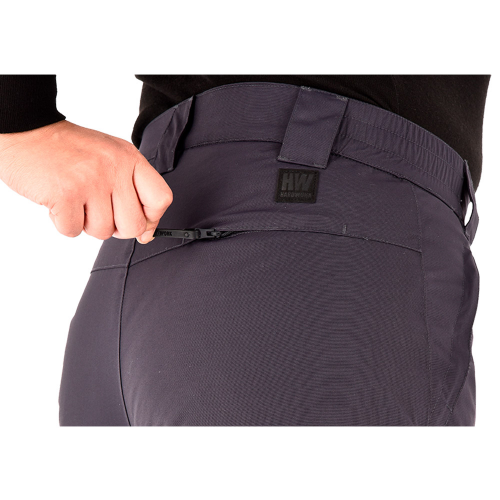 PANTALON TERMICO HW REFUGIO MUJER