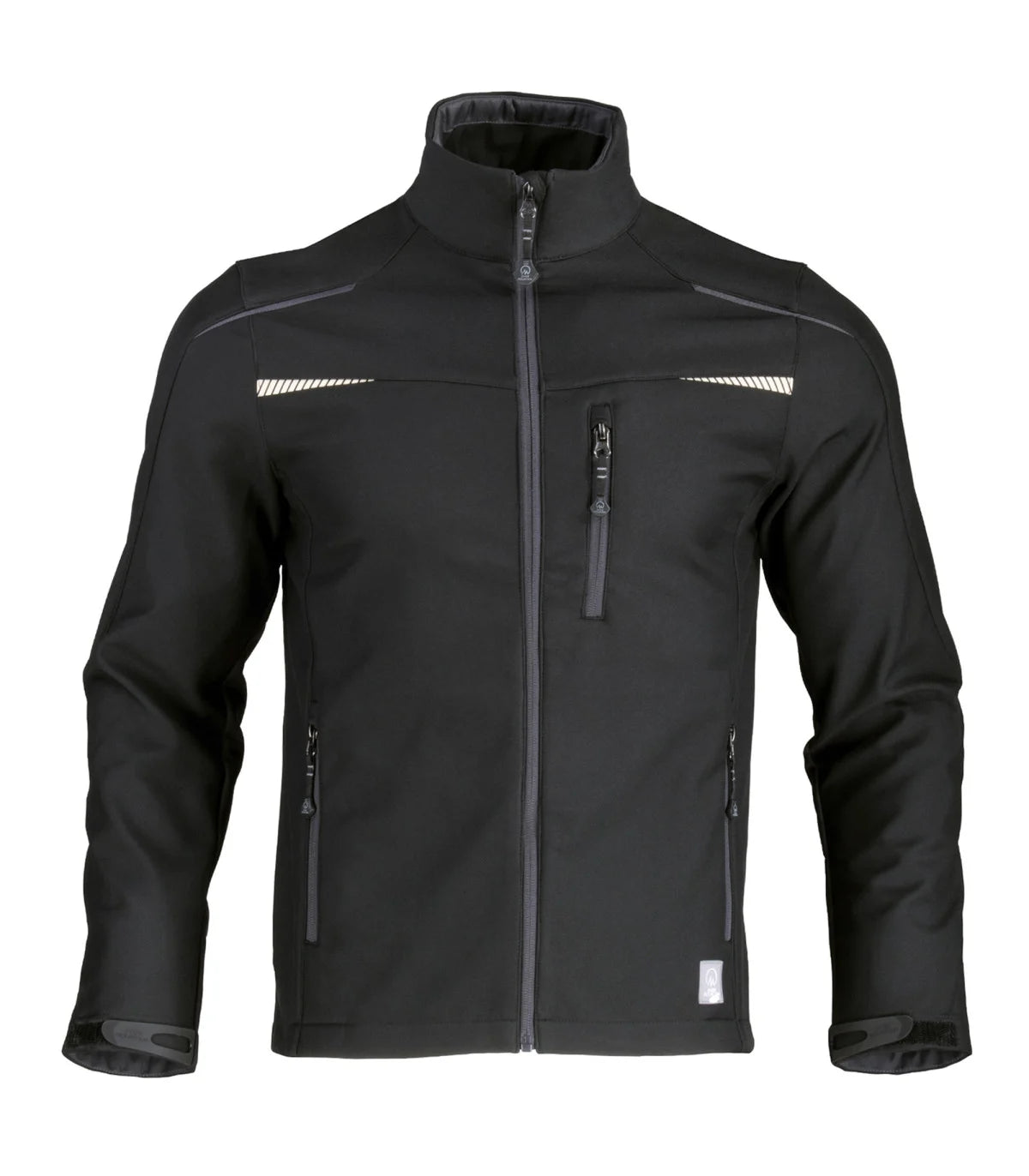 PARKA PANGUE SOFTSHELL OUTWORK