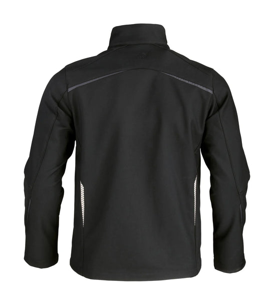 PARKA PANGUE SOFTSHELL OUTWORK