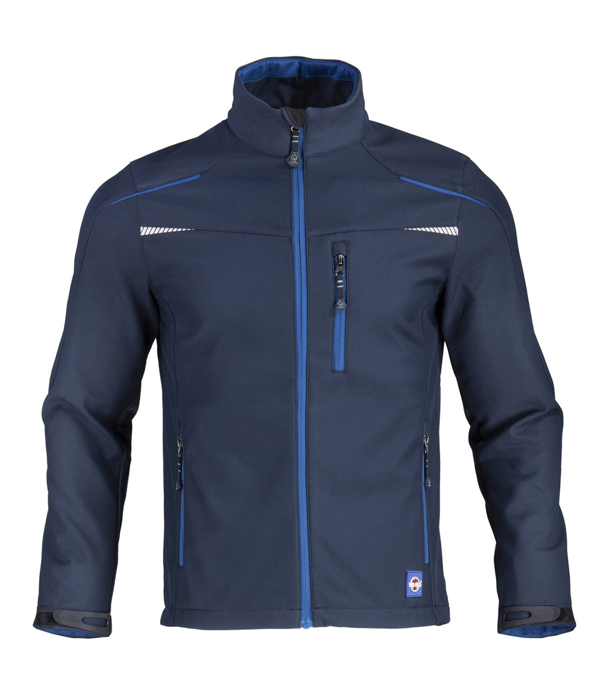 PARKA PANGUE SOFTSHELL OUTWORK