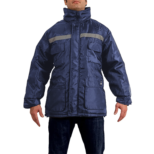 PARKA TERMICA ALASKA