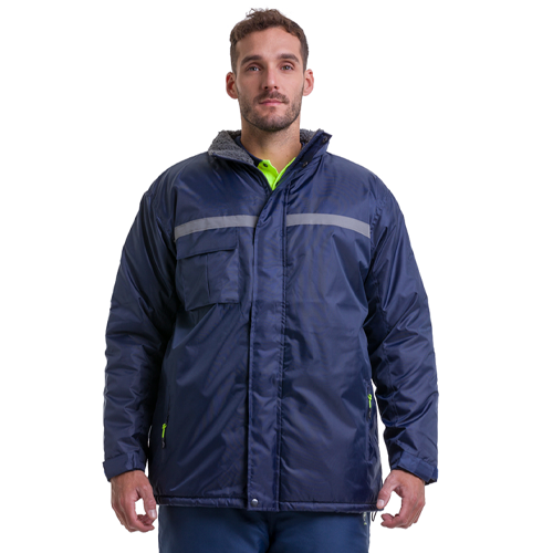 PARKA TERMICA ALASKA YUKON