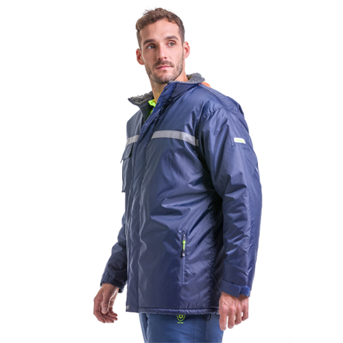 PARKA TERMICA ALASKA YUKON