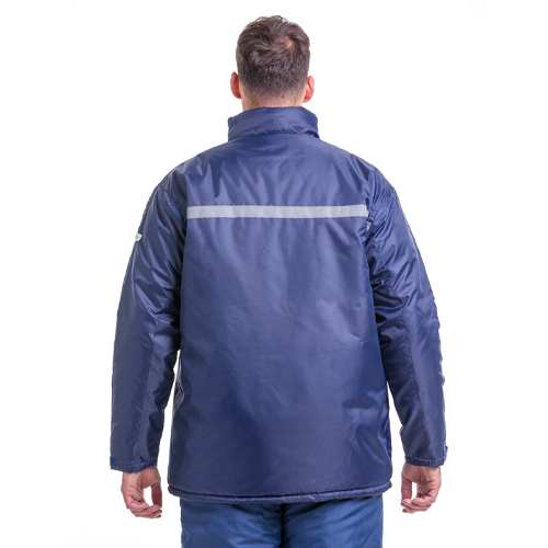 PARKA TERMICA ALASKA YUKON