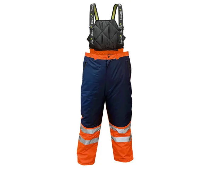 Pantalón Bicolor Drakkar Light