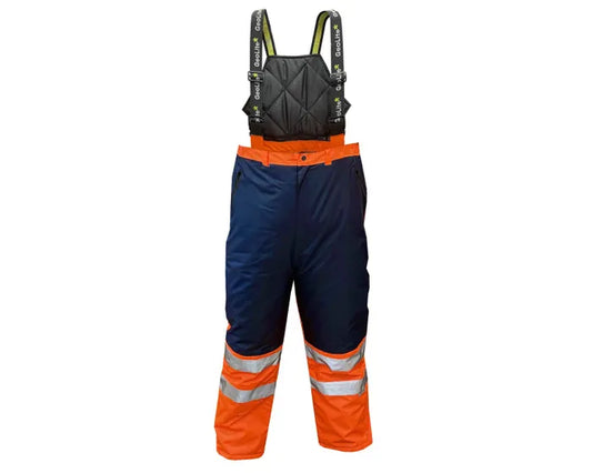 Pantalón Bicolor Drakkar Light