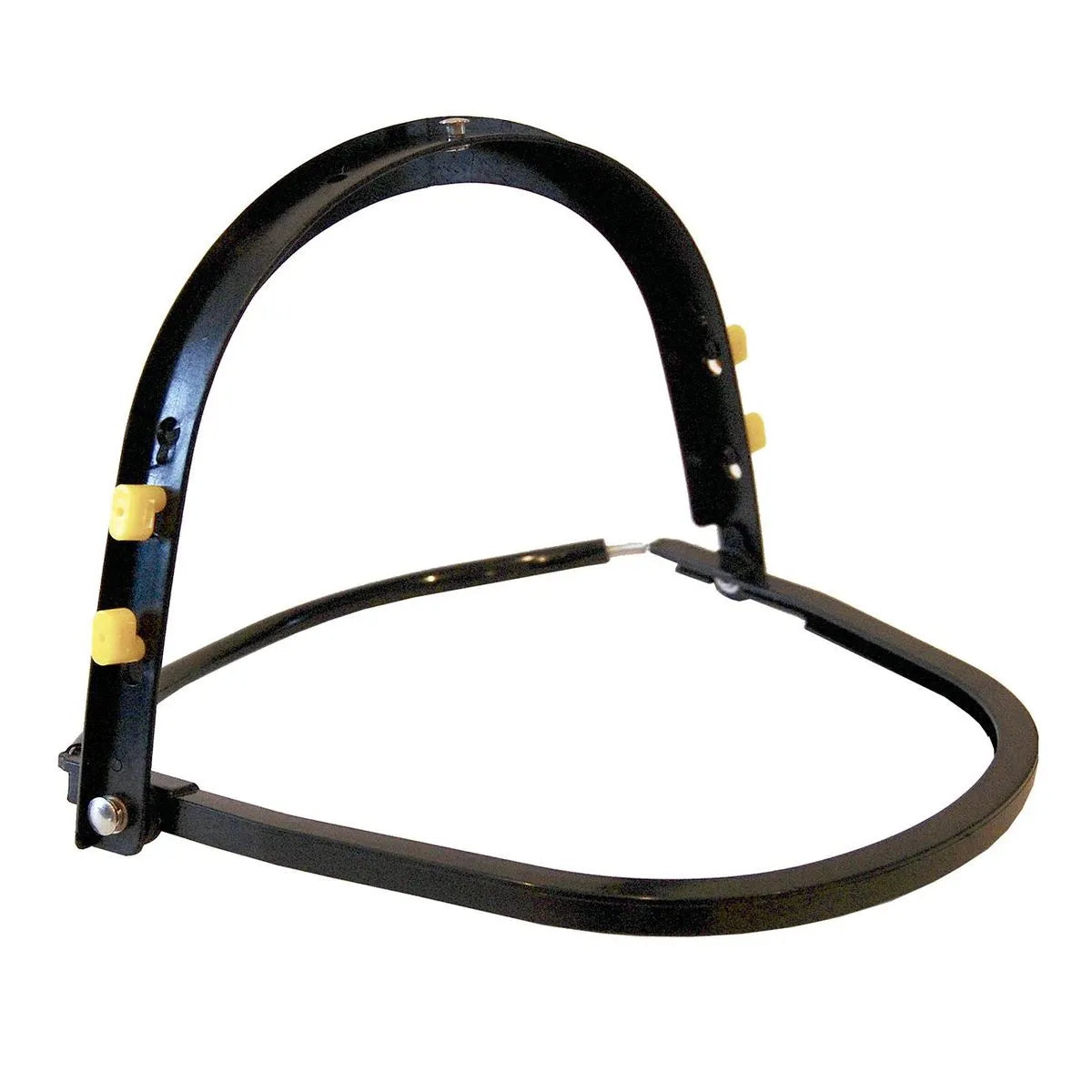 Portavisor ABS para Casco.