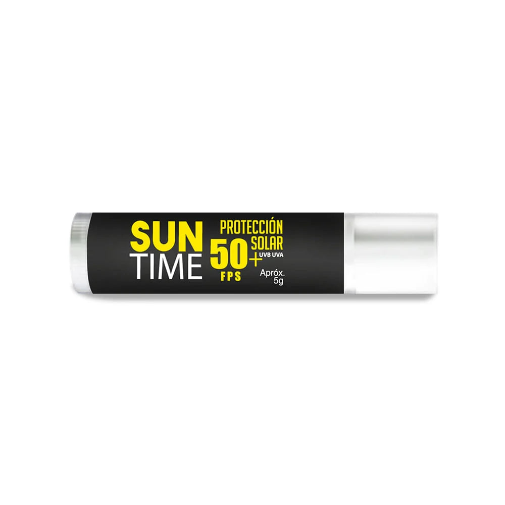 Protector Labial Suntime FPS 50
