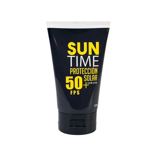 Protector Solar Suntime 120 Gr FPS 50