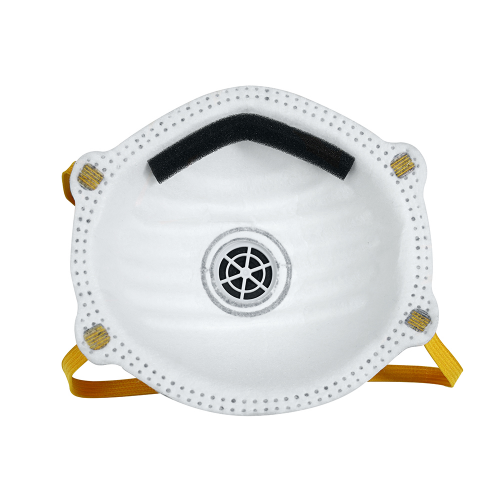 RESPIRADOR DESCARTABLE ERGONIC FFP2 (10 UN) 2870V