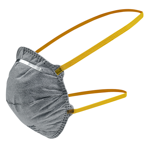 RESPIRADOR DESCARTABLE ERGONIC FFP2 (20 UN) 2870C_ISP