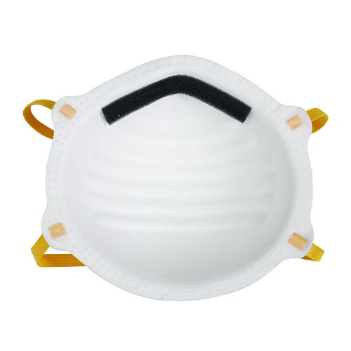 RESPIRADOR DESCARTABLE ERGONIC FFP2 (20 UN) 2870C_ISP