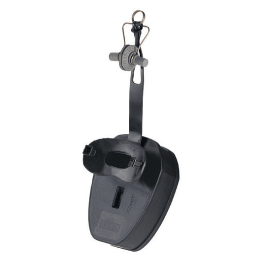 Respirador MSA Miniescape