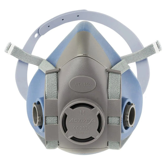Respirador Silicona Activex ATX 150