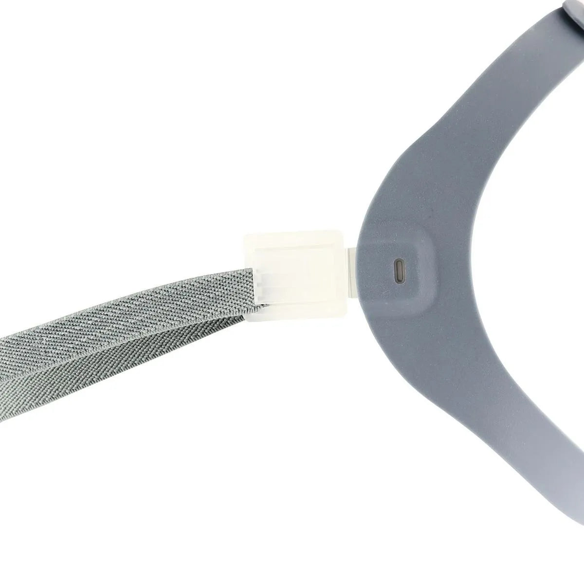 Respirador Silicona Activex ATX 150