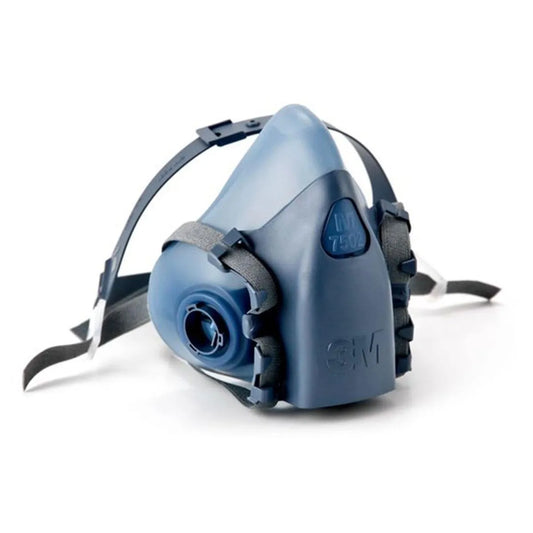 Respirador 1/2 Rostro keystone 7501/2/3