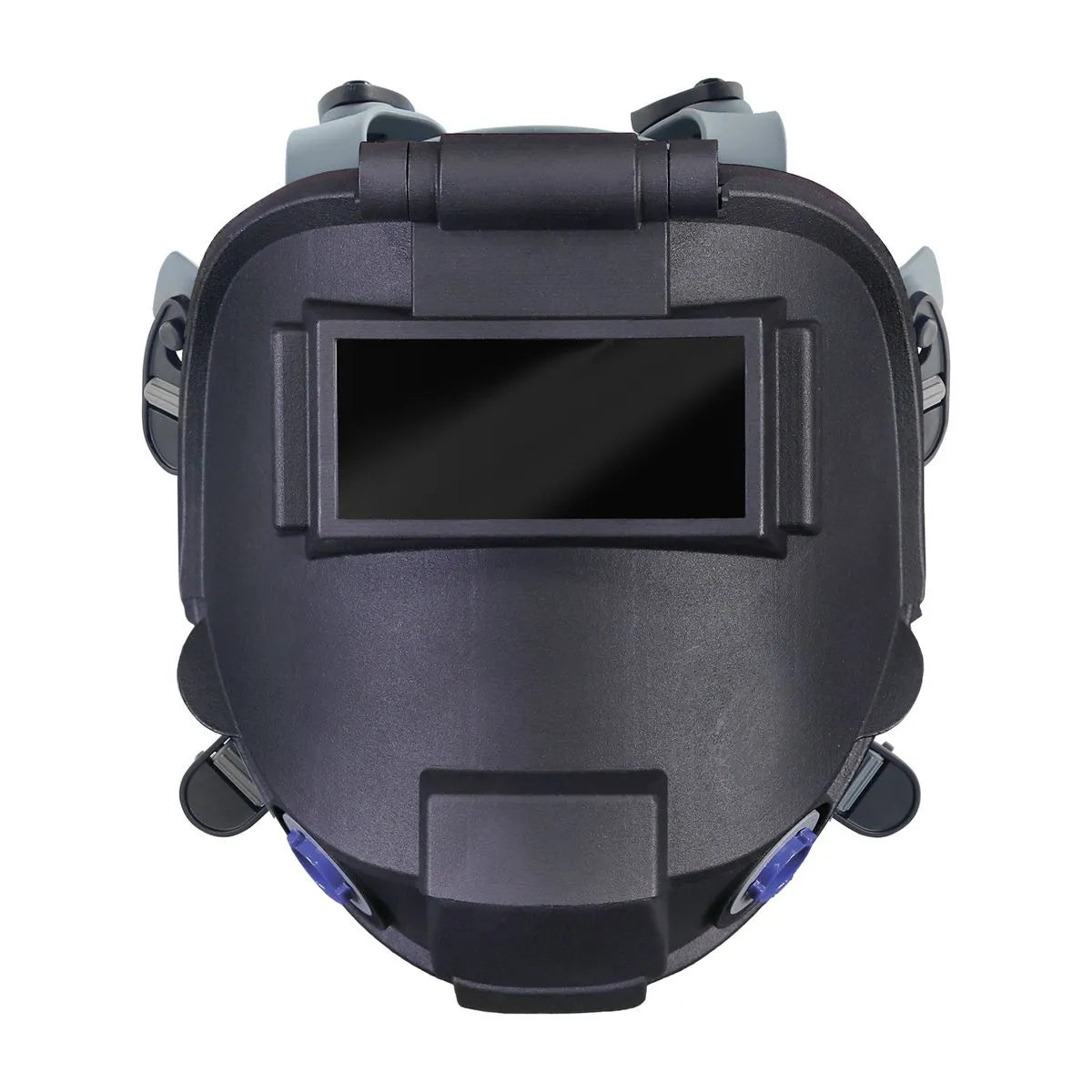 Respirador full face Activex ATX 1500 con adaptador para soldador