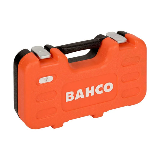 Set Dados y Accesorios 3/8" 33 Piezas