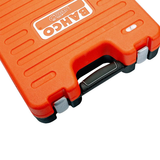Set Dados y Llaves Mixto 94 Piezas