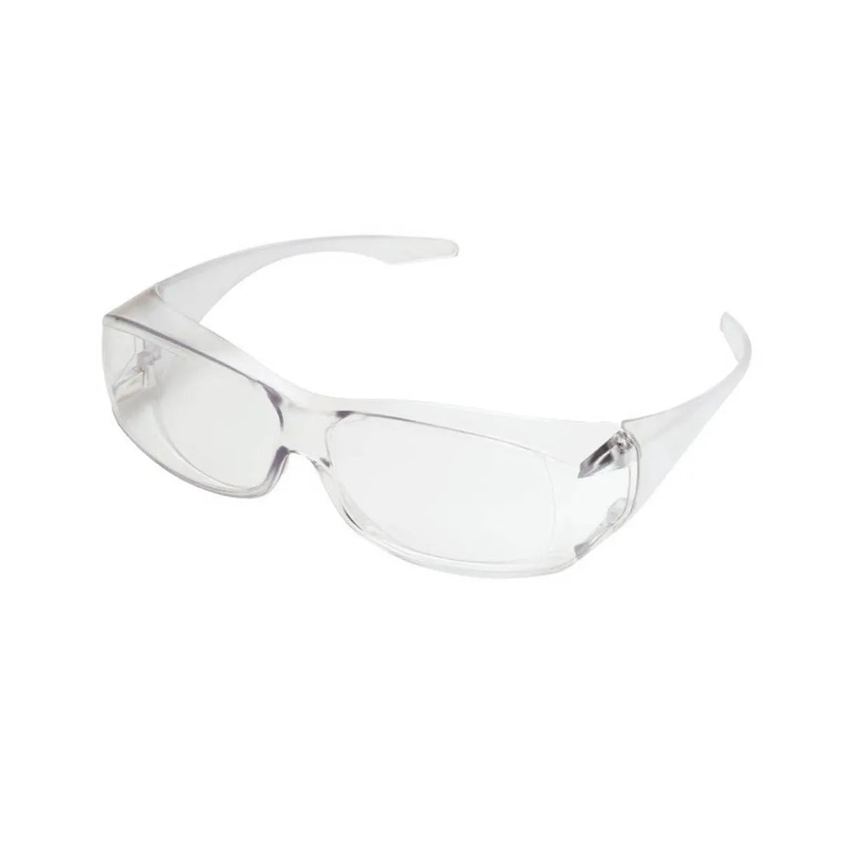 SobreLente MSA miami Design Over-G Antiempañante Claro