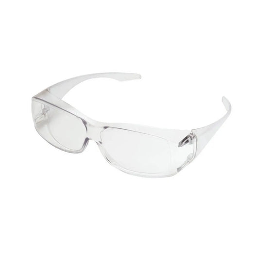 SobreLente MSA miami Design Over-G Antiempañante Claro